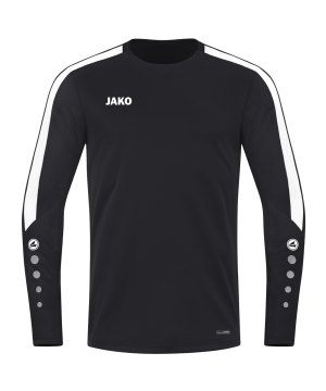 jako-power-sweatshirt-kids-schwarz-weiss-f800-8823-teamsport_front.png