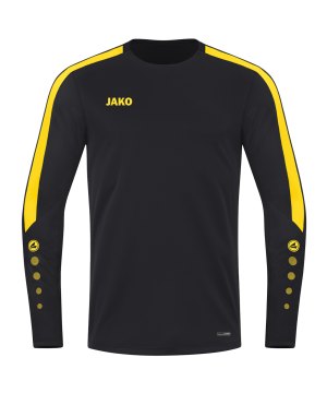 jako-power-sweatshirt-schwarz-gelb-f803-8823-teamsport_front.png