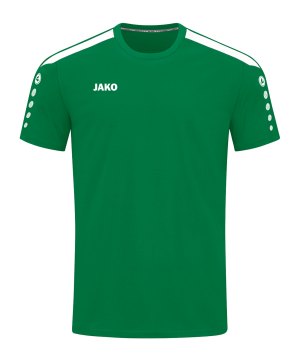 jako-power-t-shirt-kids-gruen-weiss-f200-6123-teamsport_front.png