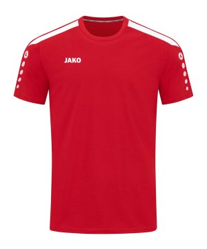 jako-power-t-shirt-rot-weiss-f100-6123-teamsport_front.png