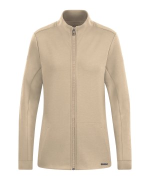 jako-pro-casual-jacke-damen-beige-f385-9845-teamsport_front.png