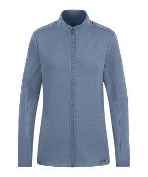 jako-pro-casual-jacke-damen-blau-f445-9845-teamsport_front.png