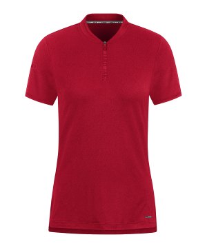 jako-pro-casual-poloshirt-damen-rot-f141-6345-teamsport_front.png