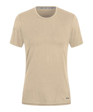 jako-pro-casual-t-shirt-damen-beige-f385-6145-teamsport_front.png