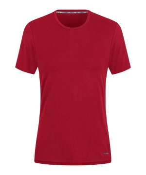 jako-pro-casual-t-shirt-damen-rot-f141-6145-teamsport_front.png