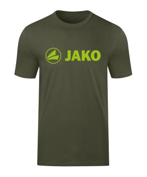 jako-promo-t-shirt-kids-khaki-gruen-f231-6160-teamsport_front.png