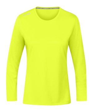 jako-run-2-0-sweatshirt-running-damen-gelb-f03-6475-laufbekleidung_front.png