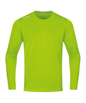 jako-run-2-0-sweatshirt-running-gruen-f25-6475-laufbekleidung_front.png