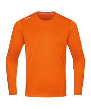 jako-run-2-0-sweatshirt-running-orange-f19-6475-laufbekleidung_front.png