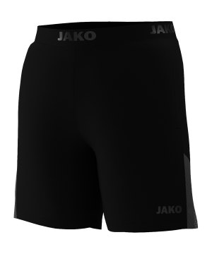 jako-running-power-tight-short-schwarz-f800-6278-laufbekleidung_front.png