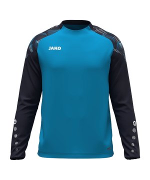 jako-sonic-sweatshirt-kids-blau-f276-8826-teamsport_front.png