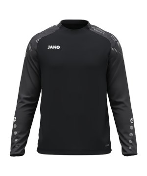 jako-sonic-sweatshirt-kids-schwarz-f801-8826-teamsport_front.png