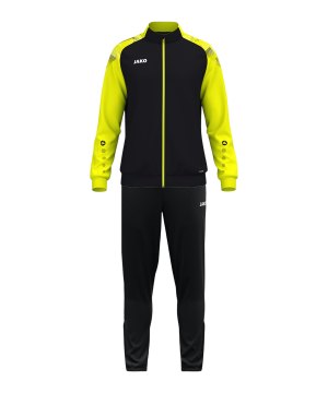 jako-sonic-trainingsanzug-kids-schwarz-f819-m9126-teamsport_front.png