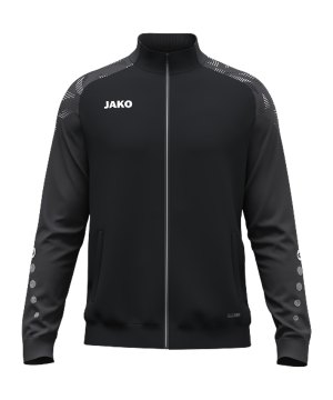 jako-sonic-trainingsjacke-kids-schwarz-f801-9326-teamsport_front.png