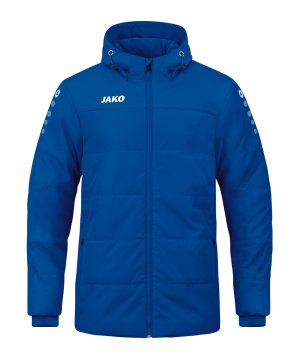 jako-team-coach-kapuzenjacke-kids-blau-f400-7103-teamsport_front.png