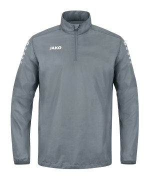jako-team-rainzip-sweatshirt-grau-f840-7302-teamsport_front.png
