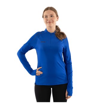 jako-ziptop-light-flow-sweatshirt-damen-blau-f400-8676-teamsport_front.png