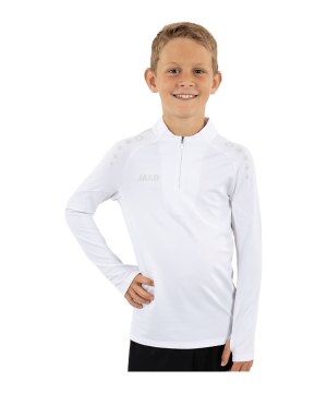 jako-ziptop-light-flow-sweatshirt-kids-weiss-f000-8676-teamsport_front.png