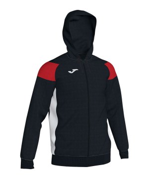joma-crew-iii-kapuzenjacke-kids-schwarz-f106-101271k-fussballtextilien_front.png