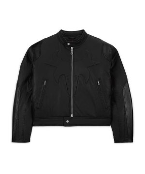 jordan-ts-waxed-jacke-schwarz-f010-dz5474-lifestyle_front.png