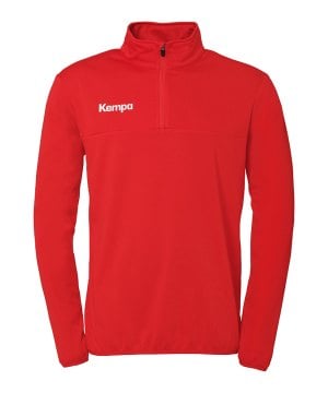 kempa-1-4-zip-sweatshirt-rot-f60-2002352-indoor_front.png