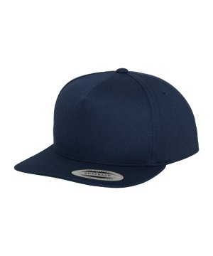 merch-5-panel-classic-snapback-cap-navy-green-6007-fan-shop.png