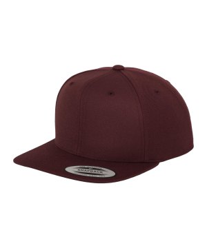 merch-classic-snapback-cap-maroon-green-6089m-fan-shop_front.png