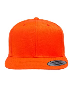 merch-classic-snapback-cap-orange-green-6089m-fan-shop_front.png
