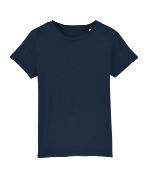 merch-mini-creator-t-shirt-kids-french-navy-fc727-sttk909-fan-shop_front.png