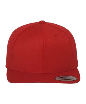 merch-pro-style-twill-snapback-cap-kids-red-6308-fan-shop_front.png
