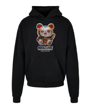 mister-tee-welcome-cat-oversized-hoody-schwarz-mt2625-lifestyle_front.png