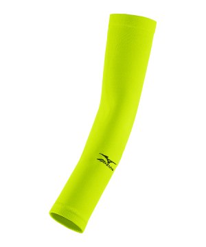 mizuno-armguard-sleeve-damen-gelb-f45-32ey6553wz-indoor-equipment_front.png
