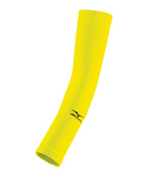 mizuno-armguard-sleeve-gelb-f45-32ey6553z-indoor-equipment_front.png