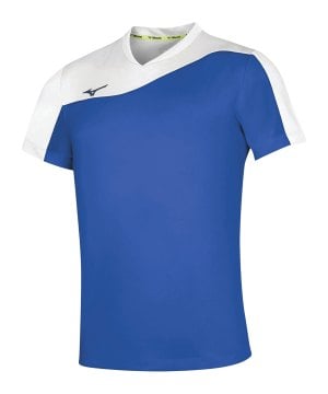 mizuno-authentic-myou-t-shirt-blau-f22-v2ea7003-indoor_front.png
