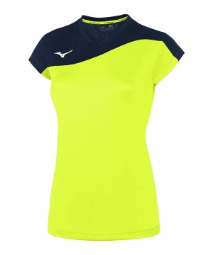 mizuno-authentic-myou-t-shirt-damen-gelb-f44-v2ea7203-indoor_front.png