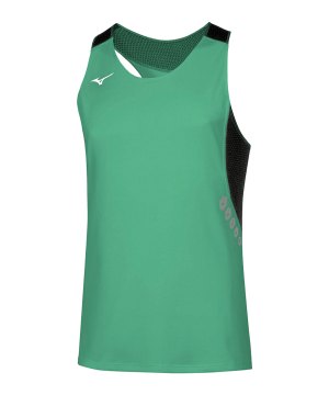 mizuno-premium-tanktop-gruen-f35-u2ea7001-laufbekleidung_front.png