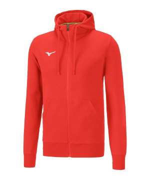 mizuno-sweat-fz-hoody-kids-rot-f62-32ec8900c-indoor_front.png