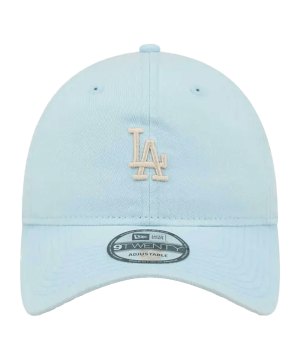 new-era-los-angeles-dodgers-mini-9twenty-cap-blau-60357989-lifestyle_front.png