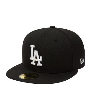 new-era-los-angeles-dodgers-mlb-fitted-cap-schwarz-kappe-cap-lifestyle-freizeit-muetze-kopfbedeckung-10047495.png