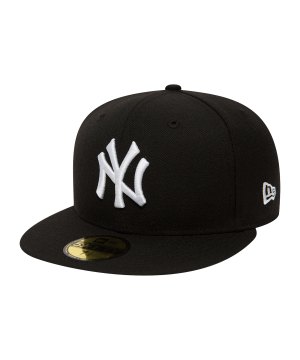 new-era-ny-yankees-mlb-basic-fitted-cap-schwarz-kappe-cap-lifestyle-freizeit-muetze-kopfbedeckung-10003436.png