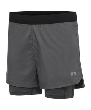 newline-2in1-short-running-damen-grau-f2162-500141-laufbekleidung_front.png