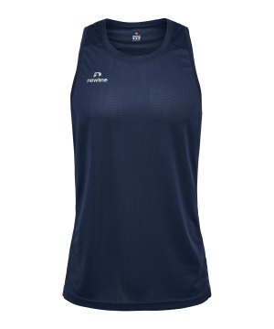 newline-athletic-running-tanktop-schwarz-f1009-710003-laufbekleidung_front.png