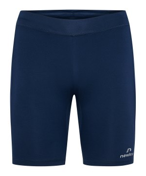 newline-athletic-short-schwarz-f1009-710002-laufbekleidung_front.png