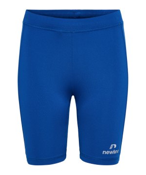 newline-athletic-sprinters-tight-kids-blau-f7045-720002-laufbekleidung_front.png