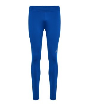 newline-athletic-tight-blau-f7045-710005-laufbekleidung_front.png