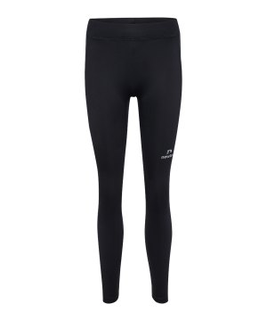 newline-athletic-tight-damen-schwarz-f2001-700005-laufbekleidung_front.png