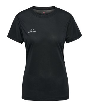 newline-beat-shirt-damen-schwarz-f2001-224587-laufbekleidung_front.png
