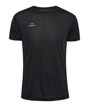 newline-beat-shirt-schwarz-f2001-224591-laufbekleidung_front.png