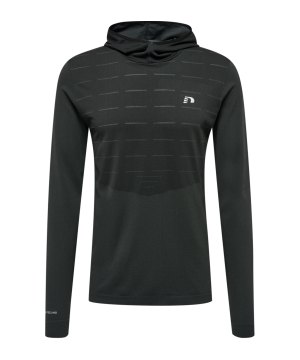 newline-cambridge-seamless-hoody-schwarz-f2001-510254-laufbekleidung_front.png