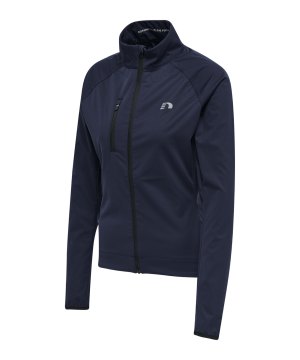 newline-core-bike-thermal-jacke-damen-schwarz-500125-laufbekleidung_front.png